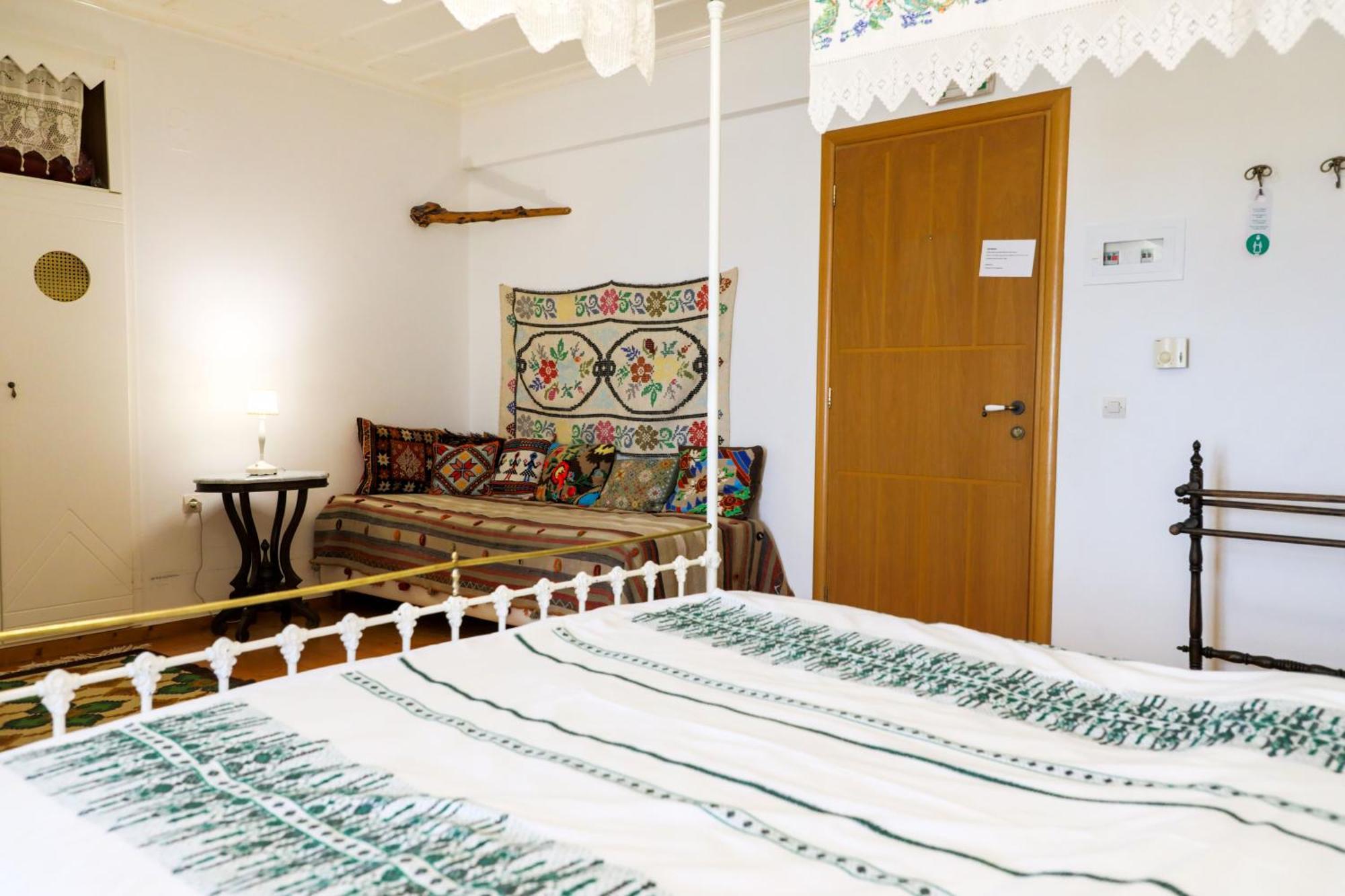 Hotel Papanikola Piána Kamer foto
